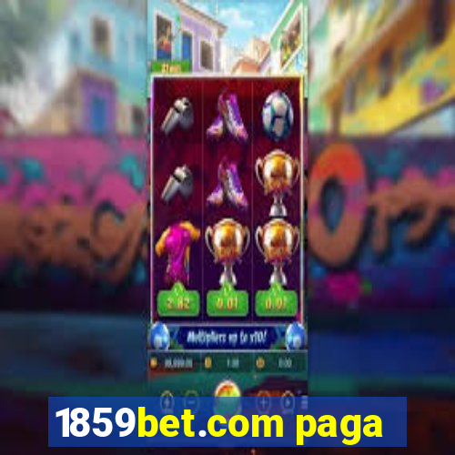 1859bet.com paga